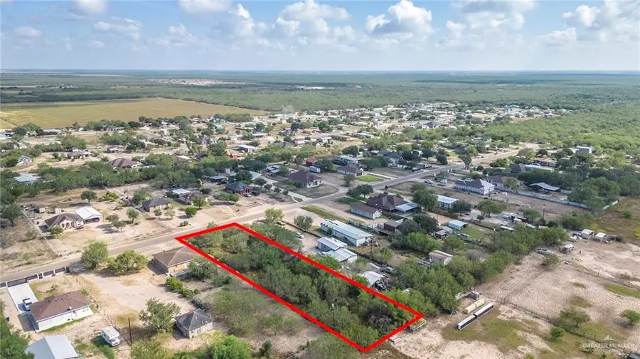 514 El Sendero Drive, Sullivan City, TX 78595 - Image #3
