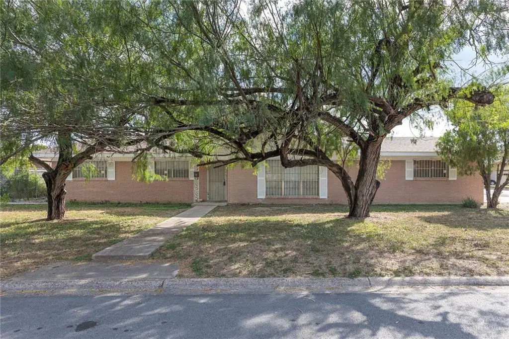 719 Walnut Avenue, McAllen, TX 78501 - Image #1