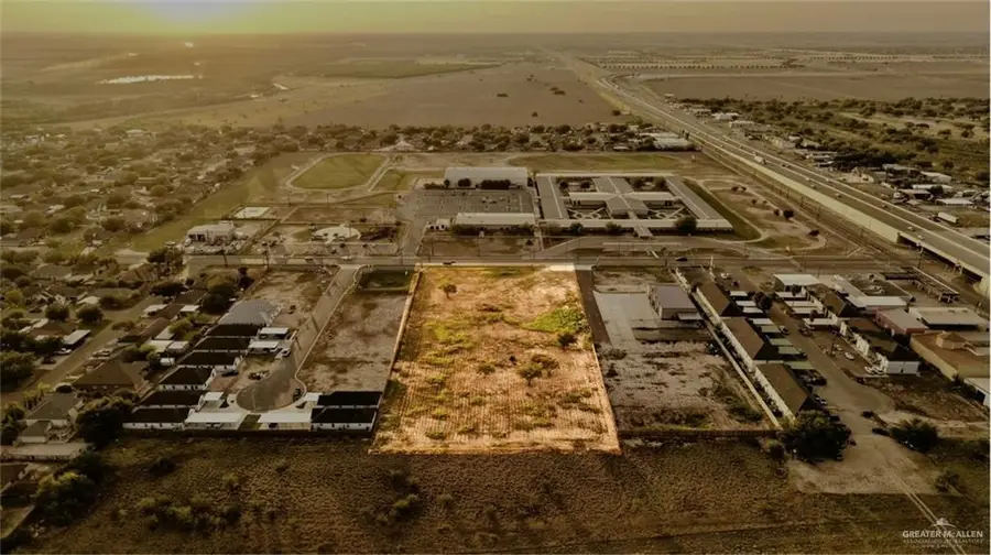 0000 S Showers Road S, Palmview, TX 78572 - Image #3