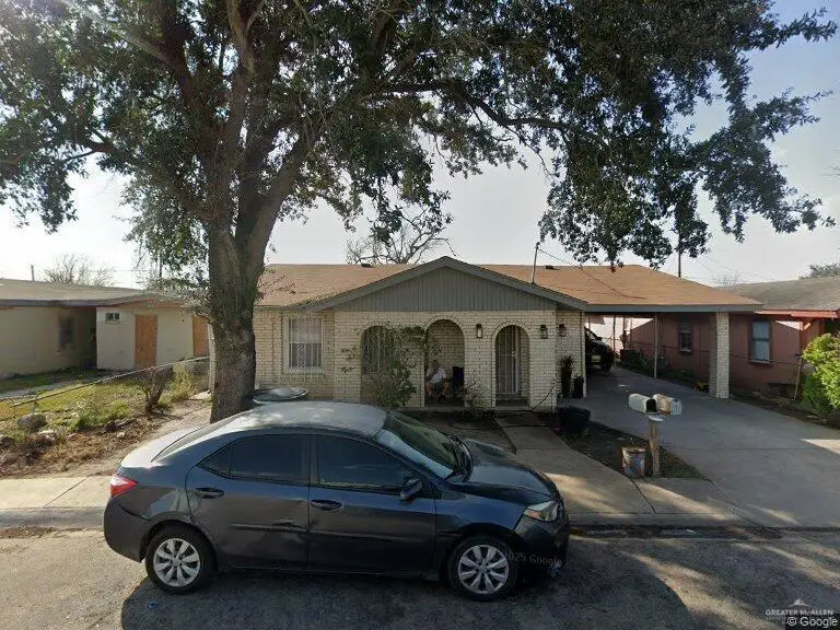 1107 N 19th Street, McAllen, TX 78501 - Image #1
