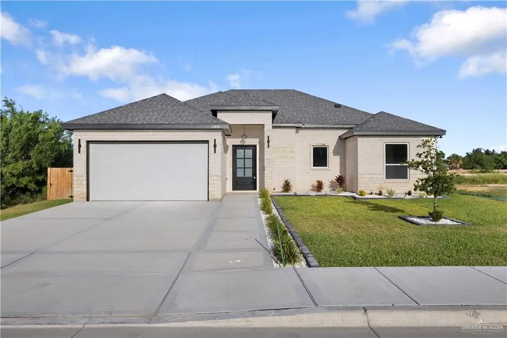 5308 N 42nd Street, McAllen, TX 78504 - #1