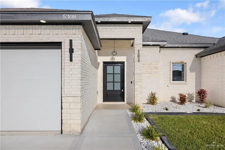 5308 N 42nd Street, McAllen, TX 78504 - #2