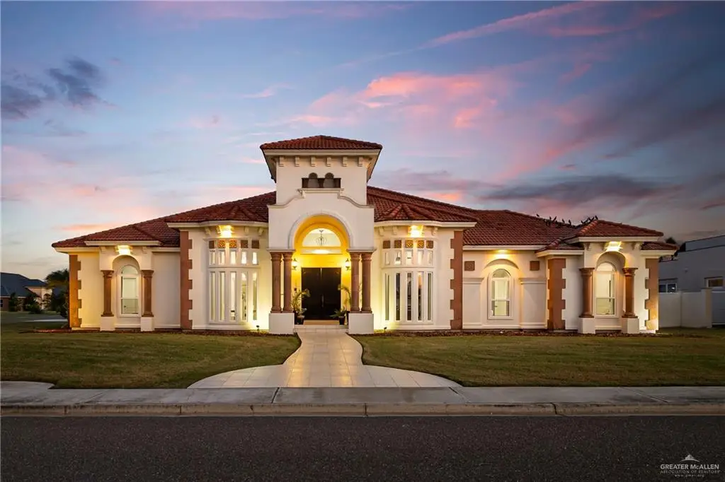 1415 Serengeti Way, Weslaco, TX 78596 - #1