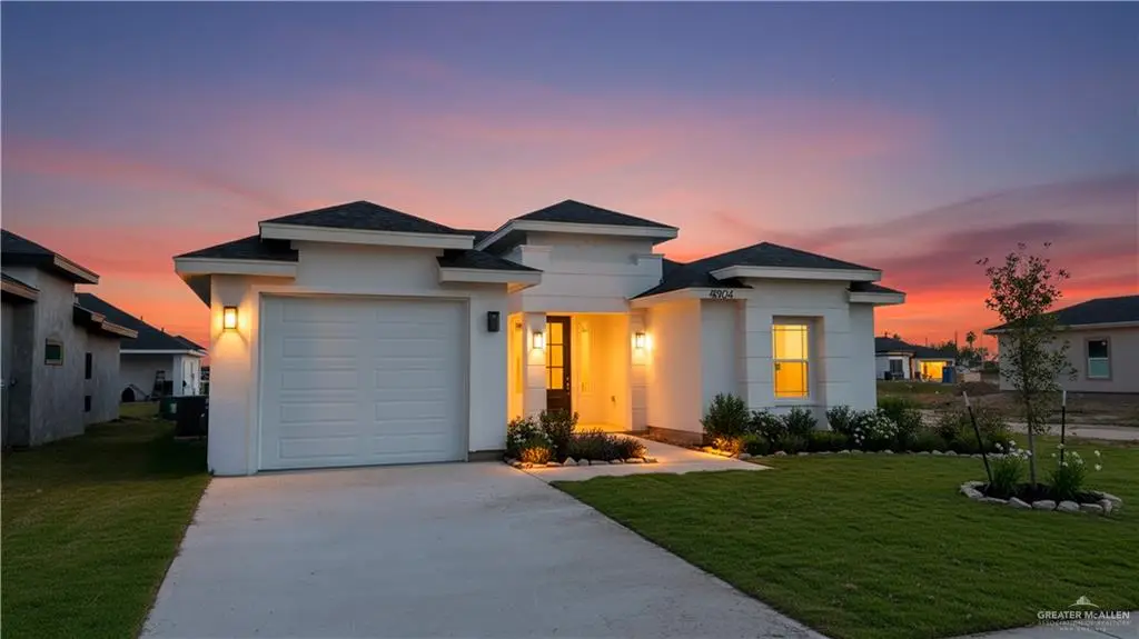 5904 N Gira Del Sol Street, Edinburg, TX 78542 - Image #1