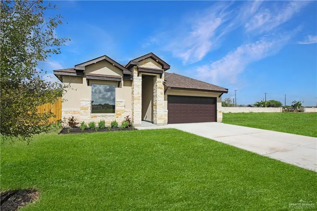 1818 Miley Lane, Harlingen, TX 78552 - Image #1