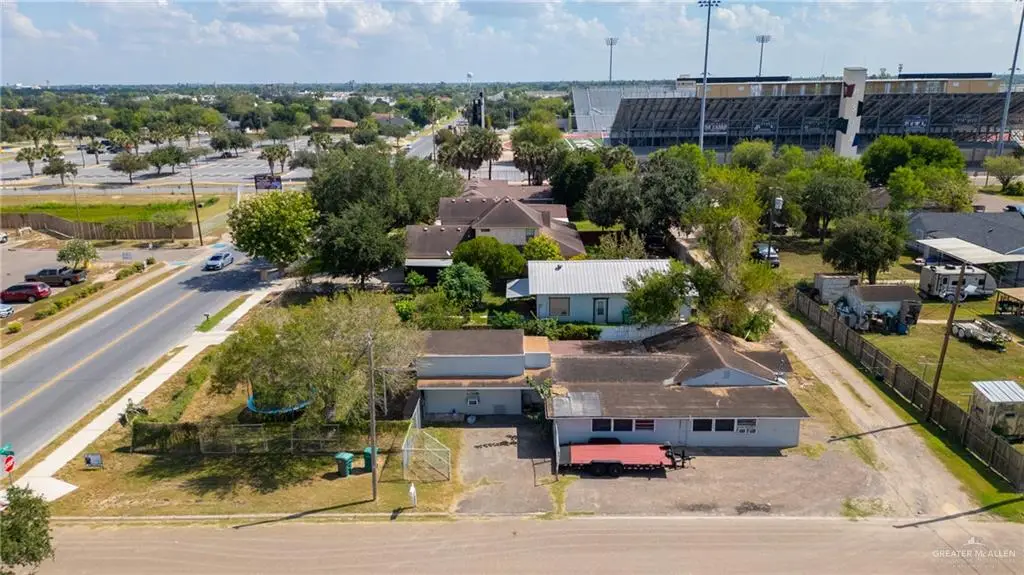 602 E Kelly Avenue, Pharr, TX 78577 - Image #1