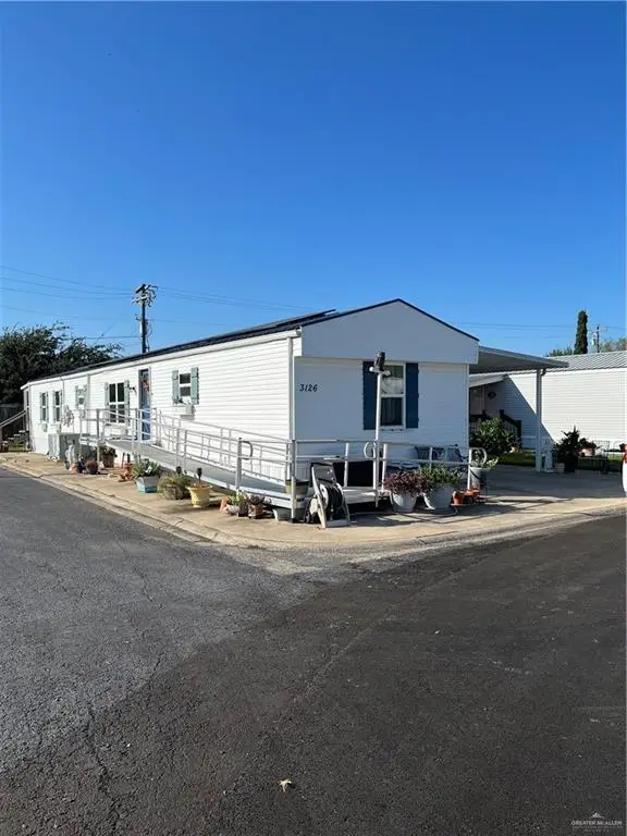 3126 San Jacinto Drive, Weslaco, TX 78596 - Image #2