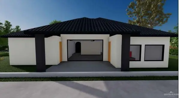 1708 Oak Court, Weslaco, TX 78596 - Image #2