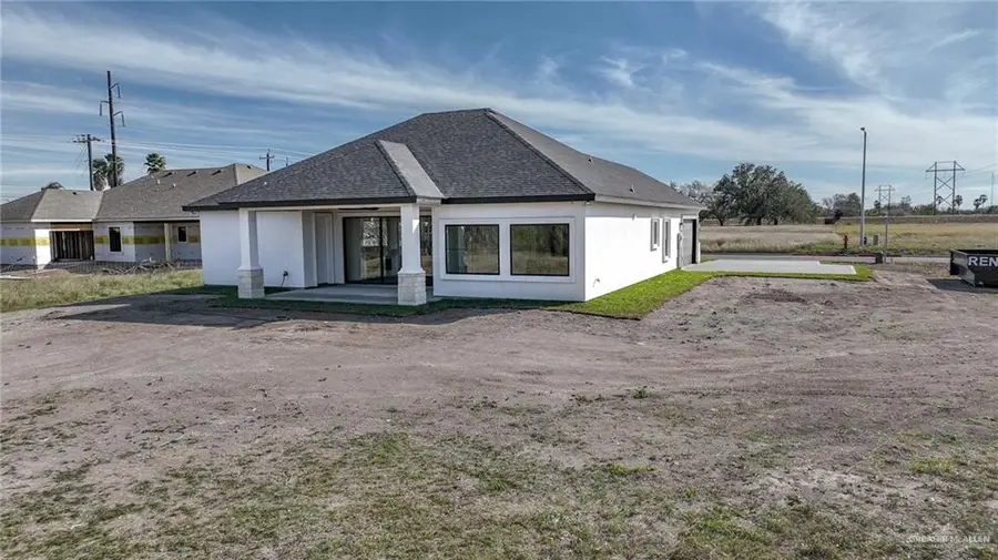 1708 Oak Court, Weslaco, TX 78596 - #3