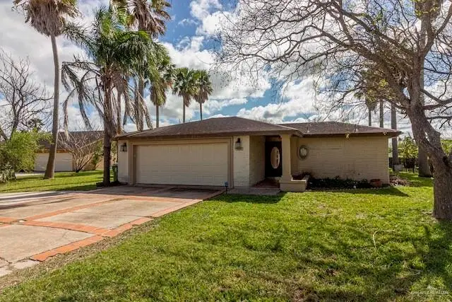 314 Santa Ana Avenue, Rancho Viejo, TX 78575 - Image #1