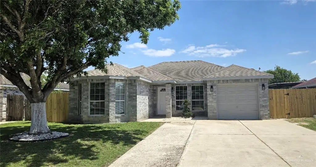 410 Delia Avenue, Alamo, TX 78516 - #1