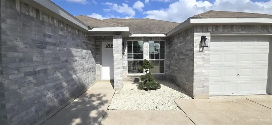 410 Delia Avenue, Alamo, TX 78516 - #2