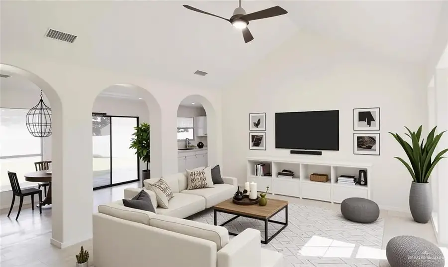 410 Delia Avenue, Alamo, TX 78516 - #3