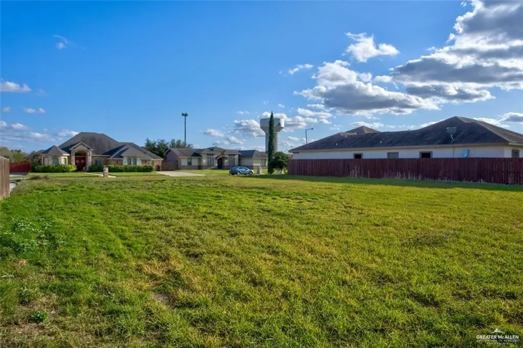 1321 Jacinth Drive, Weslaco, TX 78596 - Image #1