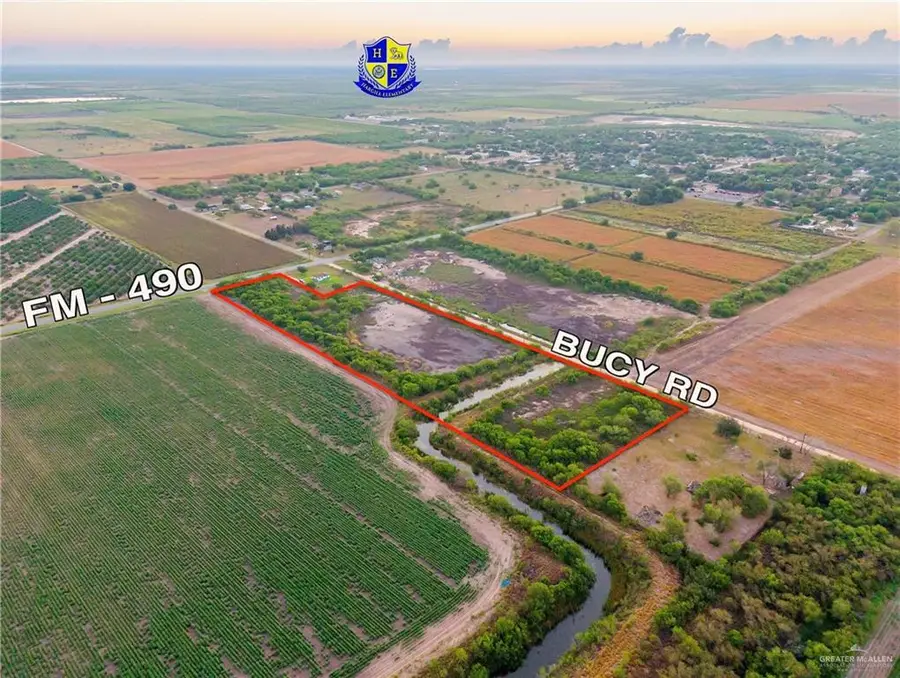 29415 Bucy Road, Hargill, TX 78549 - Image #3