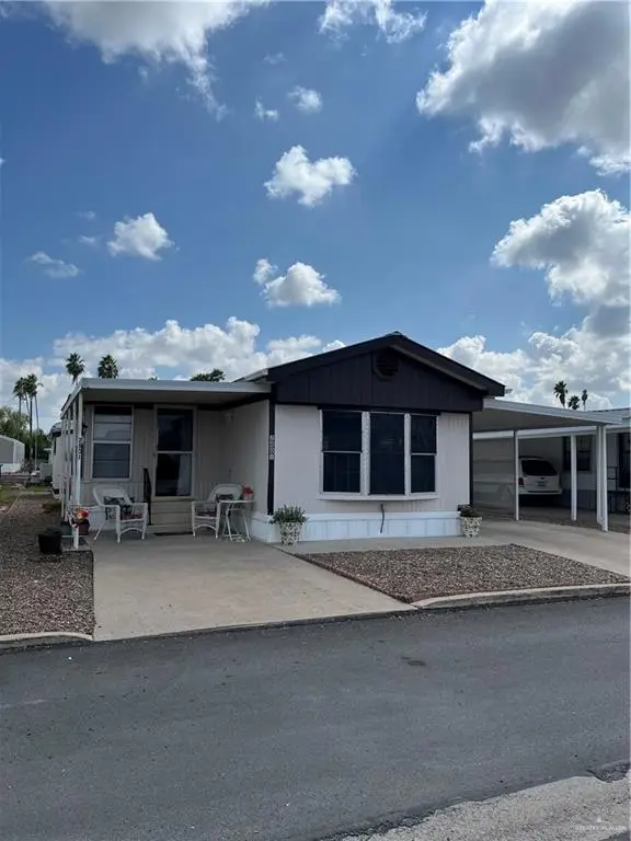 2801 La Quinta Drive, Weslaco, TX 78596 - Image #1