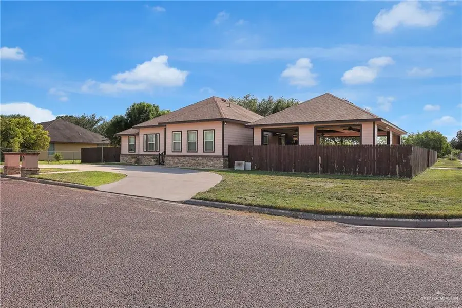12813 N 106 Street, Mission, TX 78573 - Image #2