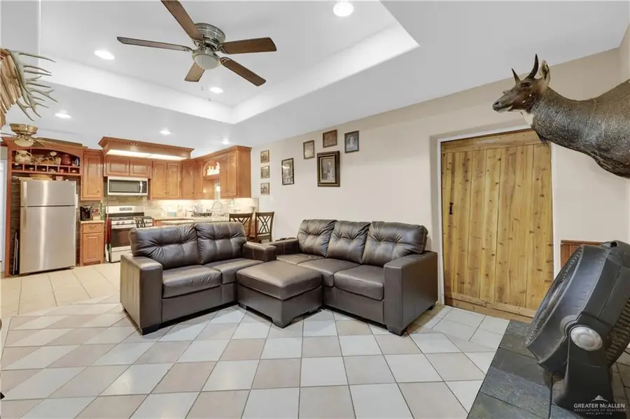 438 Jones Street, Mercedes, TX 78570 - Image #3