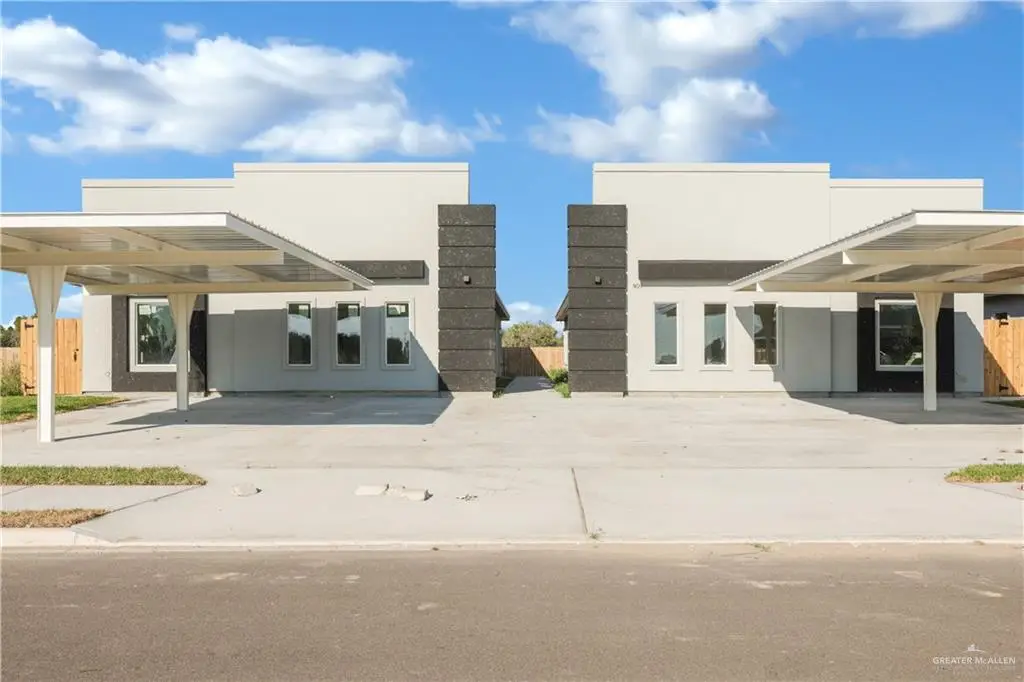 909 13th Street, Alamo, TX 78589 - Image #1