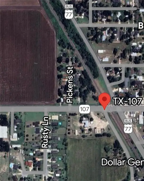 17937 Hwy 107 Highway, Combes, TX 78535 - Image #1