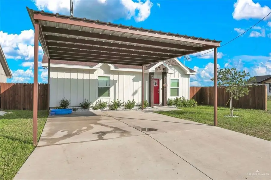 3108 Dichoso Avenue, Donna, TX 78537 - Image #3