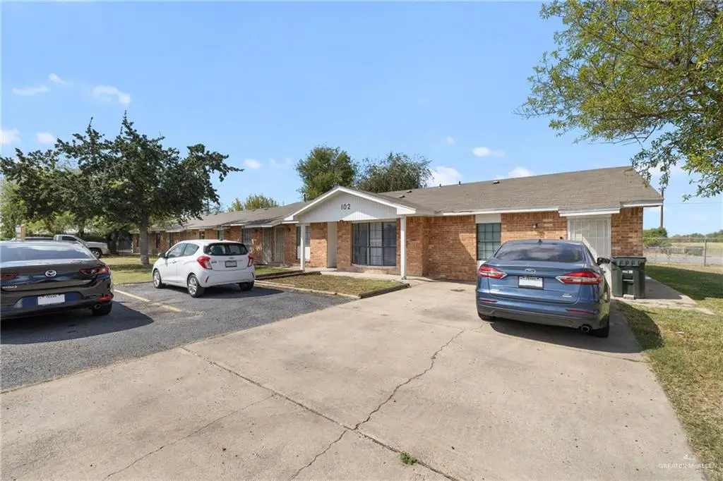 102 S Holland Avenue, Mission, TX 78572 - Image #1