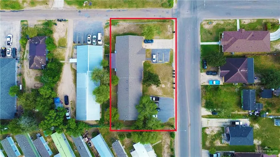 102 S Holland Avenue, Mission, TX 78572 - Image #3