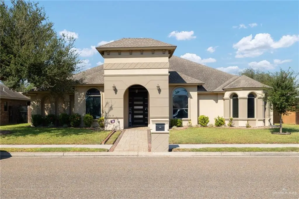 1202 Hummingbird Drive, Pharr, TX 78577 - Image #1
