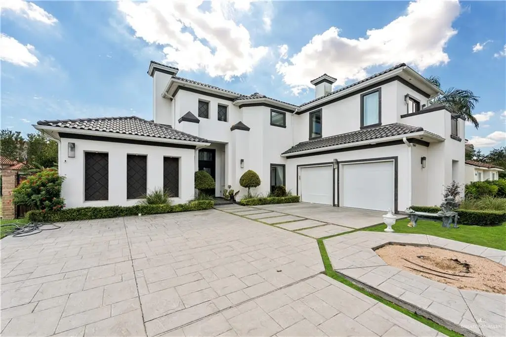 3907 El Jardin, Mission, TX 78572 - Image #1