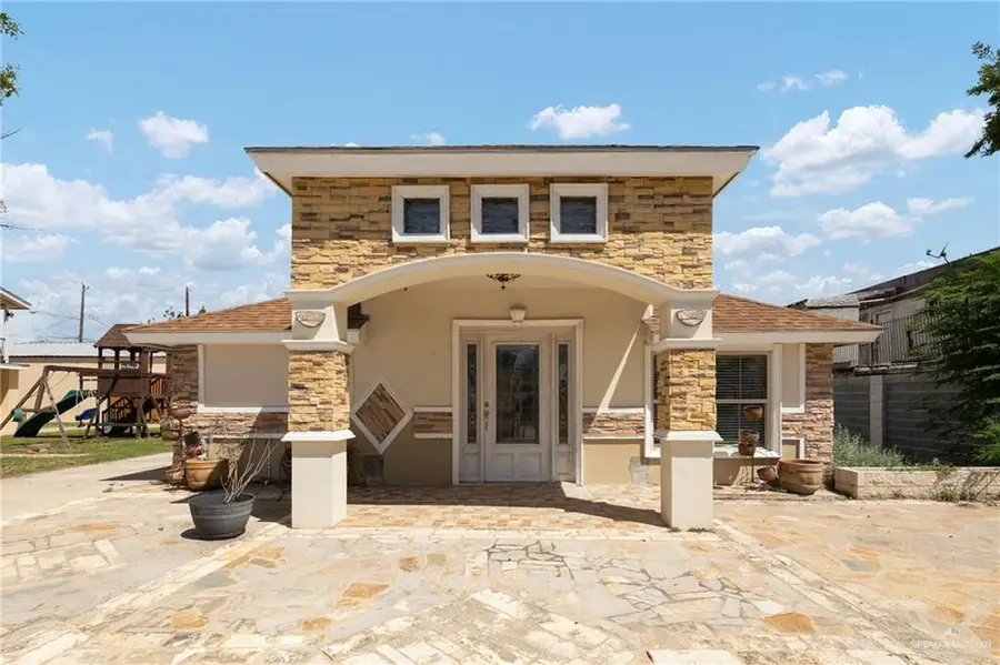 208 Aurora Road, Mission, TX 78572 - Image #2