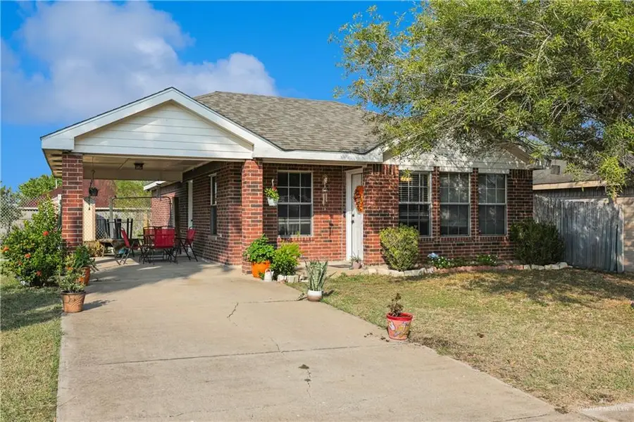 6305 Achievement Avenue, Brownsville, TX 78526 - Image #2
