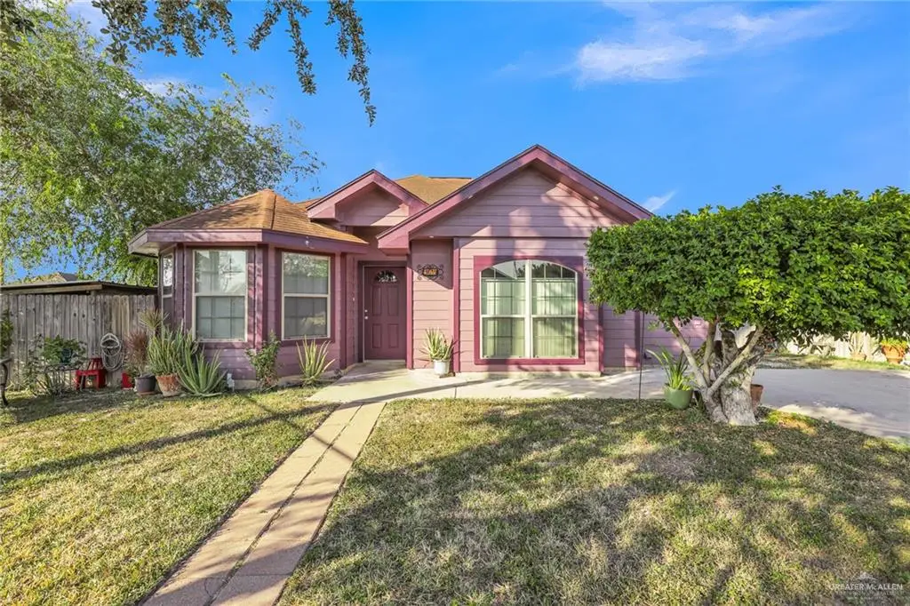 904 Gonzalez Drive, San Juan, TX 78589 - Image #1