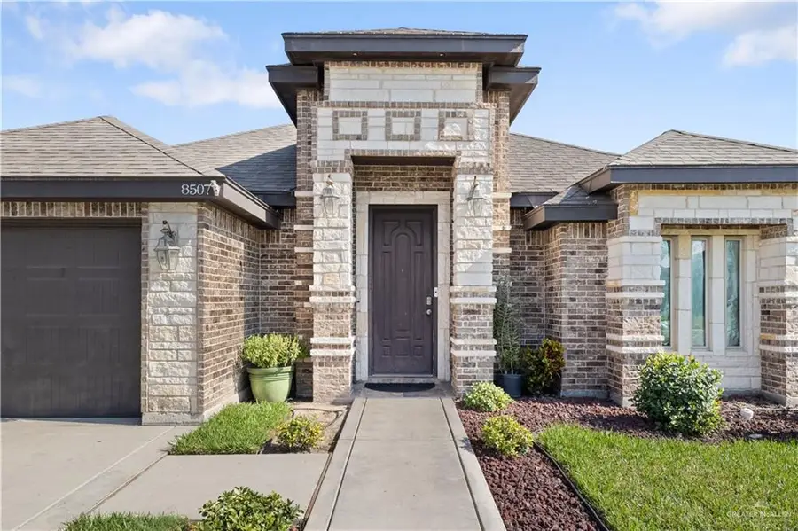 8507 Las Palmas Drive, Pharr, TX 78577 - Image #2