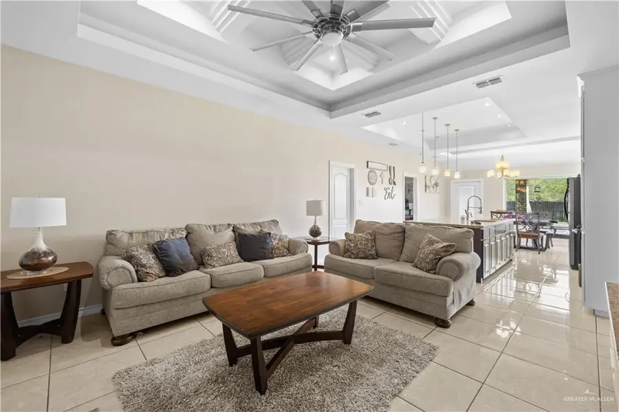 8507 Las Palmas Drive, Pharr, TX 78577 - Image #3