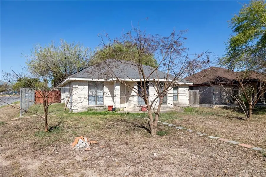 510 S 9th Street, Hidalgo, TX 78557 - Image #2