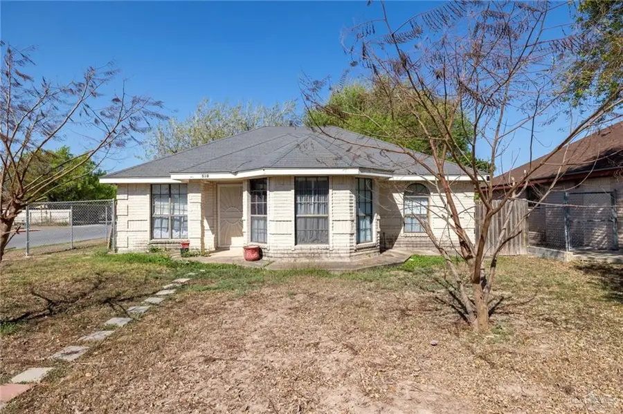 510 S 9th Street, Hidalgo, TX 78557 - Image #3