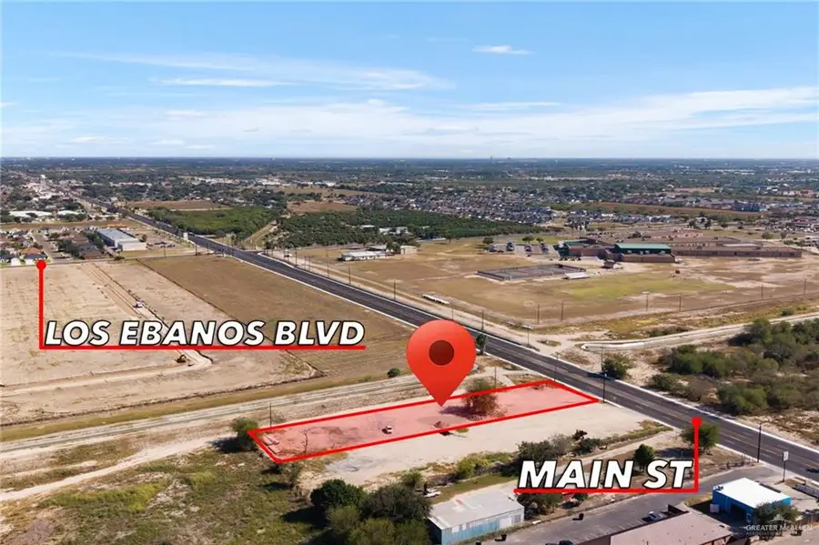 TBD Mile 5 Avenue, Alton, TX 78573 - Image #3