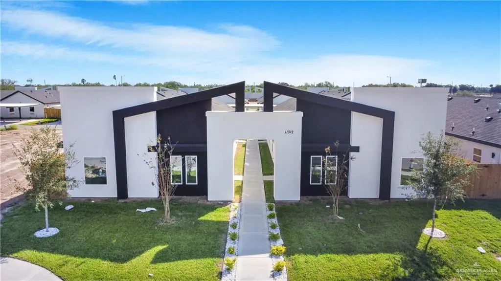 11415 N 24th, McAllen, TX 78504 - #1
