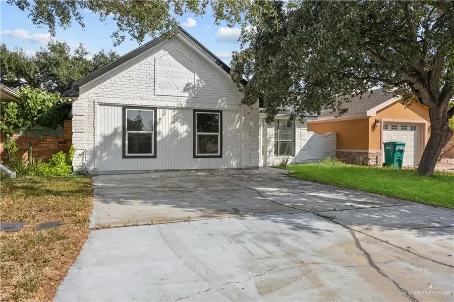 2727 Ashley Court, Pharr, TX 78577 - Image #2