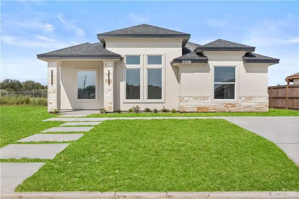 3508 Jordyn Drive, Palmview, TX 78572