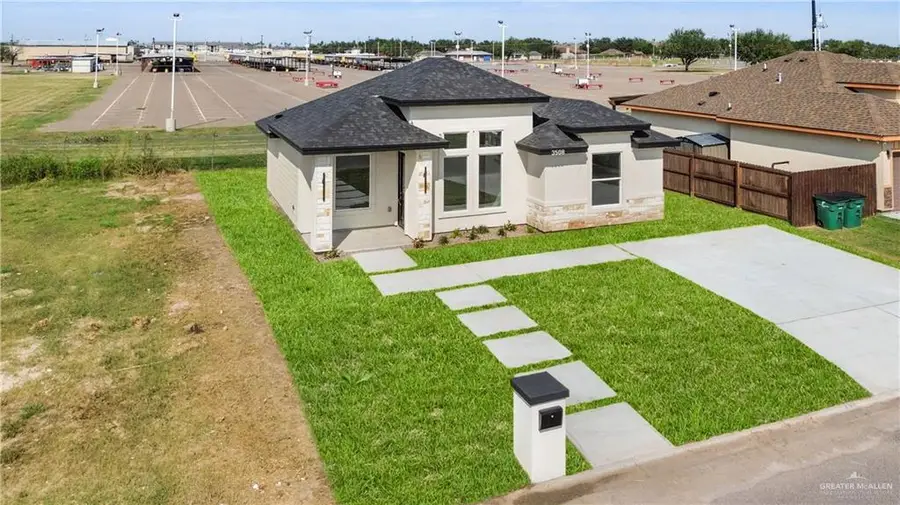 3508 Jordyn Drive, Palmview, TX 78572 - Image #3