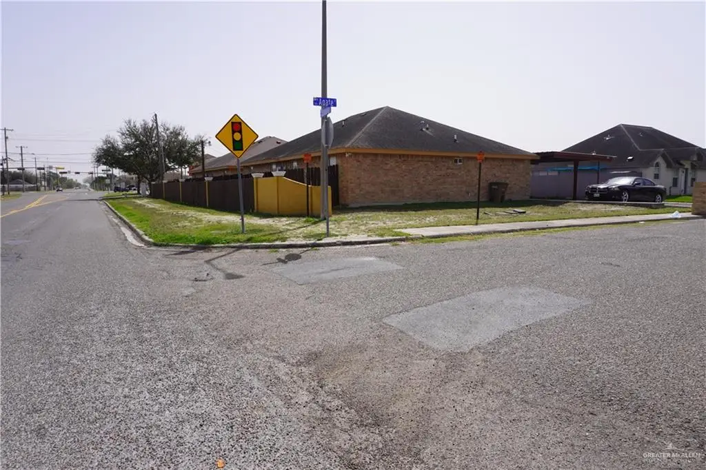 712 Agate Street, Edinburg, TX 78541 - Image #1