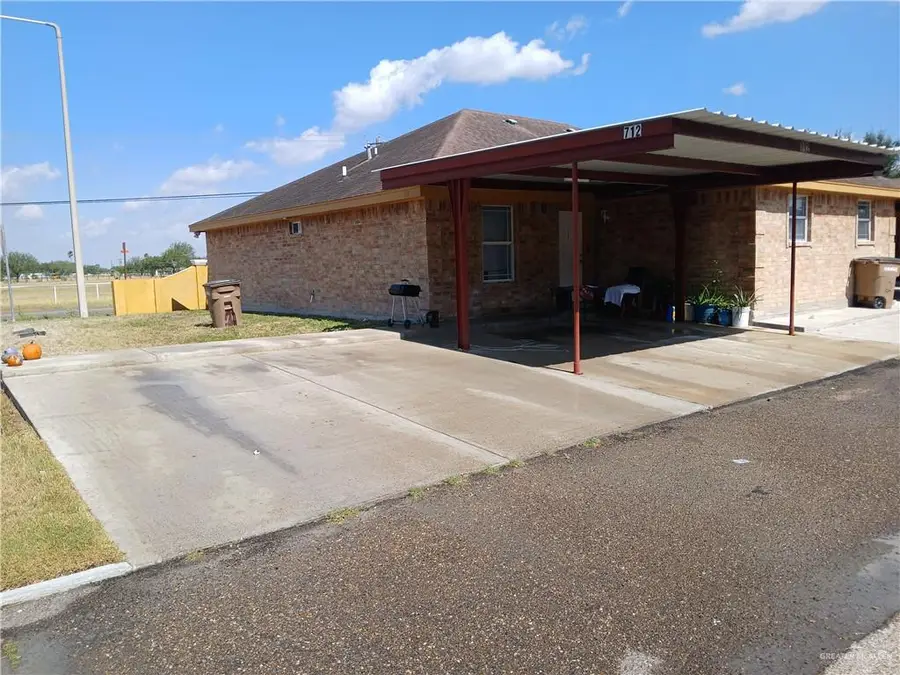 712 Agate Street, Edinburg, TX 78541 - Image #2