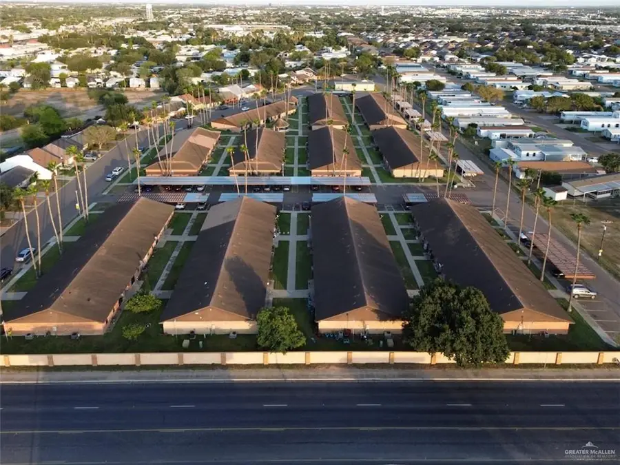 1500 Evergreen Avenue #78, Mission, TX 78572 - Image #2