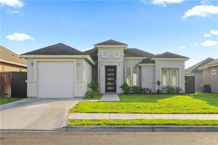 1415 Playa Drive, Weslaco, TX 78596 - Image #2