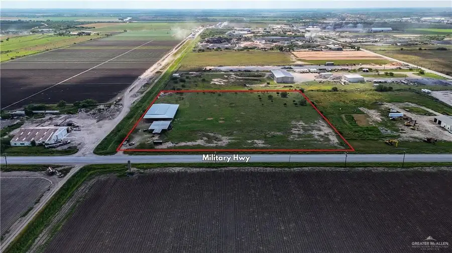 00 Military Highway, Progreso, TX 78596 - Image #2