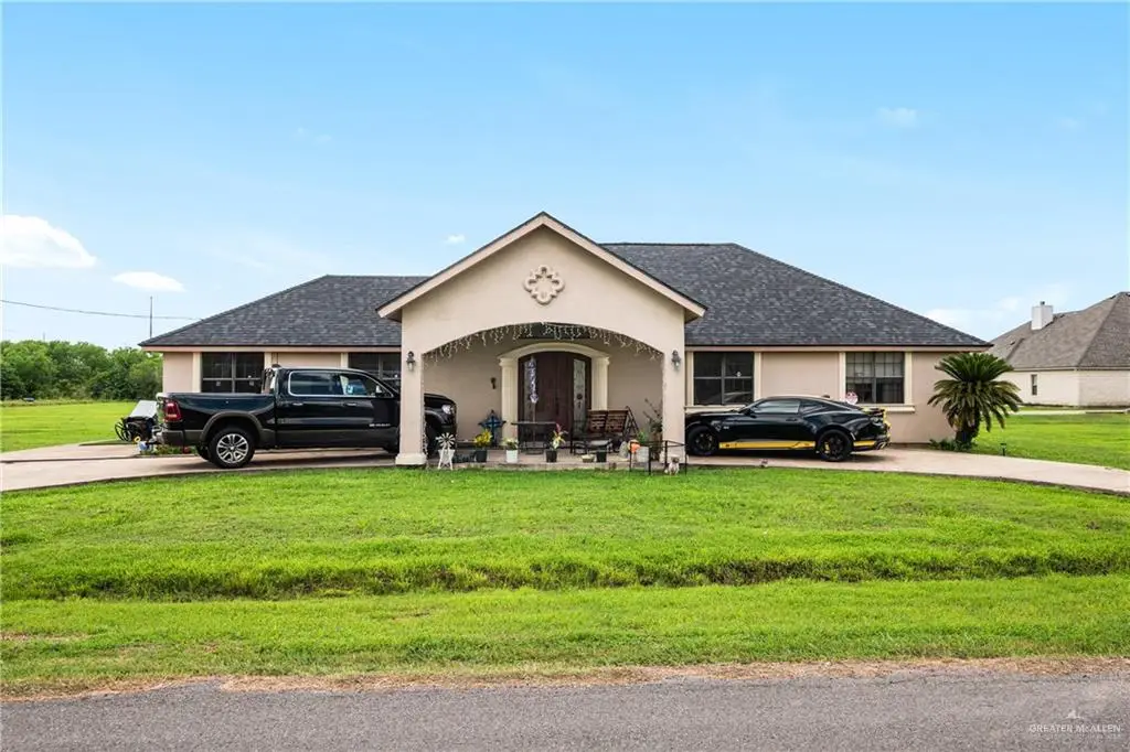34246 Fm 2893, Los Fresnos, TX 78566 - Image #1