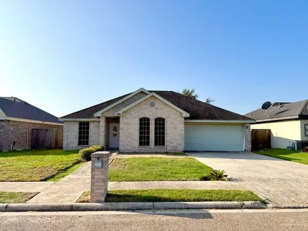 3402 Mossy Oak Drive, Edinburg, TX 78542