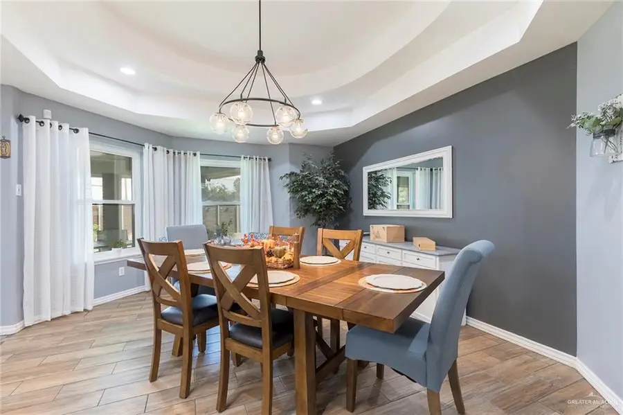 6208 N 29th Lane, McAllen, TX 78504 - #3