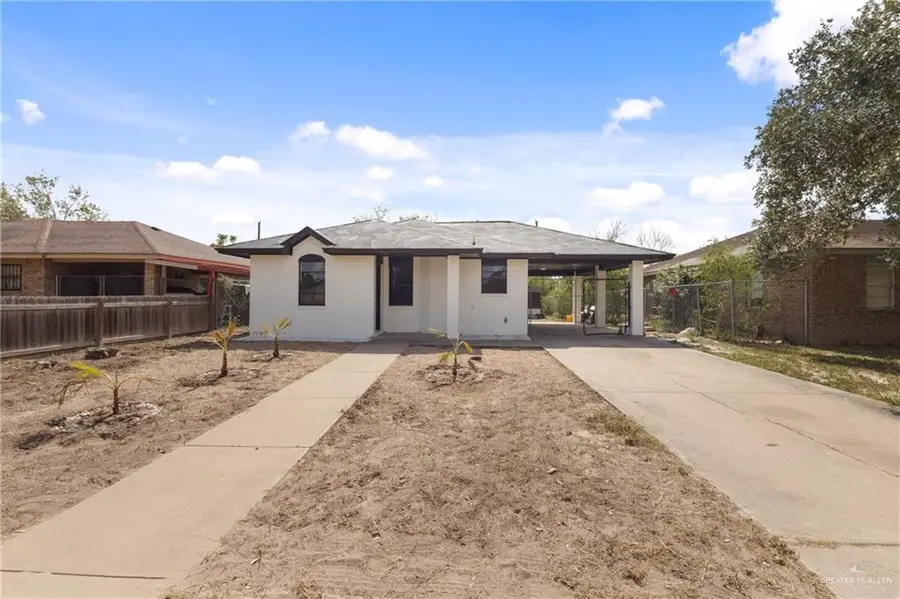 918 W Smith Street, Edinburg, TX 78541 - Image #2